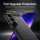 Maska za Samsung Galaxy S26 FE Defender Safeguard crna - EP3208717
