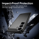 Maska za Samsung Galaxy S26 FE Defender Safeguard crna - EP3208717
