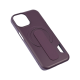Maska za iPhone 13/14 61 Magsafe GripCard bordo - EP3207010