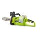 FIELDMANN Aku lančana testera 2x20V Solo FZP 70805-0 - EP3180115