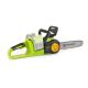 FIELDMANN Aku lančana testera 2x20V Solo FZP 70805-0 - EP3180115
