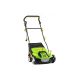 FIELDMANN Električni vertikulator za travnjak FZV 4003-18E - EP3140779