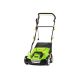 FIELDMANN Električni vertikulator za travnjak FZV 4003-18E - EP3140779