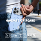 Maska za iPhone 13/14 61 Magsafe GripCard roze - EP3207019