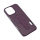 Maska za iPhone 16 Pro Max 69 Magsafe GripCard bordo - EP3206858