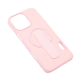 Maska za iPhone 16 Pro Max 69 Magsafe GripCard roze - EP3206870