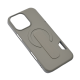 Maska za iPhone 16 Pro Max 69 Magsafe GripCard zelena - EP3206882