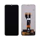 LCD za Realme C11 2021 + touch screen Black CHO - EP3331133