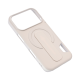 Maska za iPhone 17 Pro/18 Pro 63 Magsafe GripCard siva - EP3206950