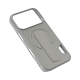Maska za iPhone 17 Pro/18 Pro 63 Magsafe GripCard zelena - EP3206959