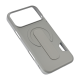 Maska za iPhone 17 Pro Max/18 Pro Max 69 Magsafe GripCard zelena - EP3206935