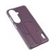 Maska za Samsung Galaxy S26 Magsafe GripCard bordo - EP3206962