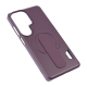 Maska za Samsung Galaxy S26 Ultra Magsafe GripCard bordo - EP3206986