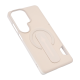 Maska za Samsung Galaxy S26 Ultra Magsafe GripCard siva - EP3206992