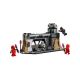 LEGO 75386 Borba Paza Vizle™ i Mofa Gideona™ - 228721