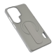 Maska za Samsung Galaxy S26 Ultra Magsafe GripCard zelena - EP3207007