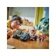 LEGO 71820 Kombinovano vozilo Nindža tima - 228777