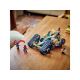 LEGO 71820 Kombinovano vozilo Nindža tima - 228777