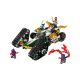 LEGO 71820 Kombinovano vozilo Nindža tima - 228777