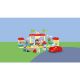 LEGO 10434 Pepa Prase i supermarket - 228787