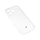 Maska za iPhone 17 Pro/18 Pro 63 Teracell Skin transparent - EP3243467