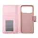 Maska za iPhone 17 Pro Max/18 Pro Max 69 Hanman Canvas ORG roze - EP3243375