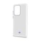 CELLY Maska GLACIER za Samsung S20 ULTRA - GLACIER991WH