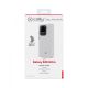 CELLY Maska GLACIER za Samsung S20 ULTRA - GLACIER991WH