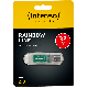 (Intenso) USB Flash drive 32GB Hi-Speed USB 2.0,Rainbow Line,TRANSP. - USB2.0-32GB/Rainbow - EP2952394