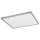 Rabalux Plafonjera Rasmus LED 22W srebrna (2291) - 2291-1