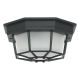 FORMA Brodska lampa S1126 BK, crna - EP2887845