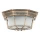 FORMA Brodska lampa S1126 GB - EP2887851