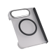 Maska za iPhone 18 Duo Magsafe Fusion crna - EP3269127