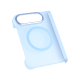 Maska za iPhone 18 Duo Magsafe Fusion svetlo plava - EP3269133