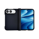 Maska za iPhone 18 Duo Elegant Fold crna - EP3274269