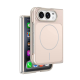 Maska za iPhone 18 Duo Magsafe Shield zlatna - EP3269160