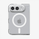 Maska za iPhone 18 Duo Magsafe transparent - EP3269175