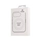 Maska za iPhone 18 Duo Magsafe transparent - EP3269175