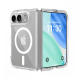 Maska za iPhone 18 Duo Magsafe transparent - EP3269175