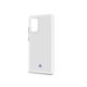 CELLY Maska GLACIER za Samsung S20 - GLACIER992WH
