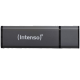 INTENSO Alu Line 64GB USB 2.0 (Crni) - 130577
