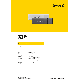 INTENSO Alu Line 64GB USB 2.0 (Crni) - 130577