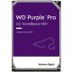 WD HDD 10TB 101PURP SATA3 256MB Purple Pro - DSC29807