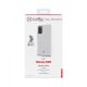 CELLY Maska GLACIER za Samsung S20 - GLACIER992WH