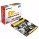 BIOSTAR Matična ploča 1150 H81MHV3 VGA/HDMI - EP3194069