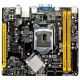 BIOSTAR Matična ploča 1150 H81MHV3 VGA/HDMI - EP3194069