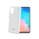 CELLY Maska GLACIER za Samsung S20 - GLACIER992WH