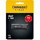 (Intenso) USB Flash drive 16GB Hi-Speed USB 2.0, ALU Line - USB2.0-16GB/Alu-a - EP2952415