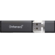(Intenso) USB Flash drive 16GB Hi-Speed USB 2.0, ALU Line - USB2.0-16GB/Alu-a - EP2952415