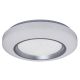 RABALUX Taylor, plafonjera LED 38W daljinski CCT 3000-6000K dimabilna 50 cm - 2298-1-1